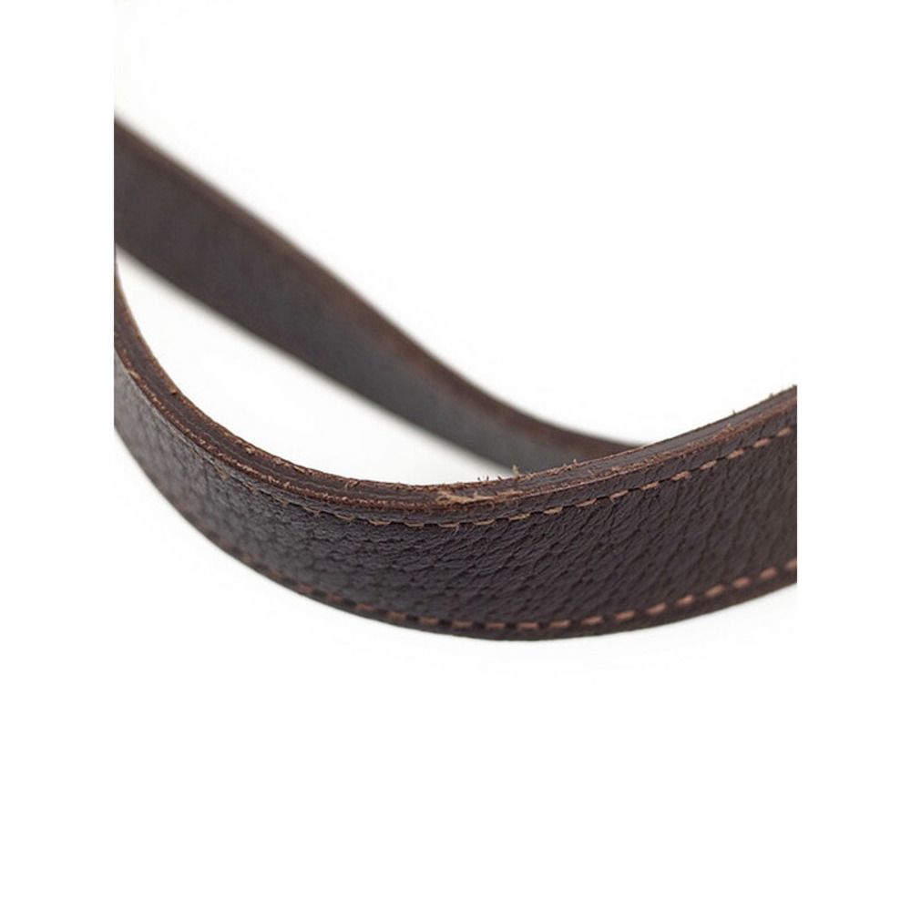 Gucci GG Canvas Abbey Tote bag Brown - Picture 5 of 9